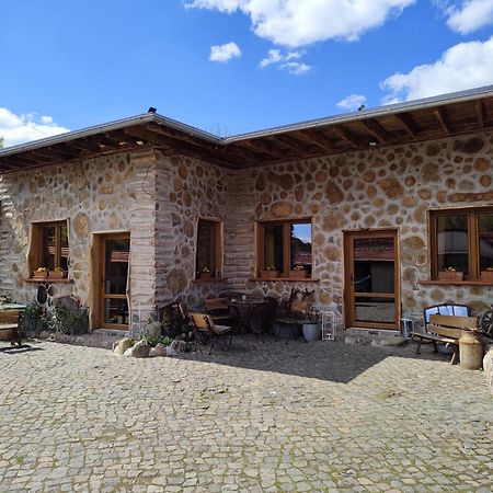 Pokoje Goscinne Skalnik - Agroturystyka Kostřín Exteriér fotografie