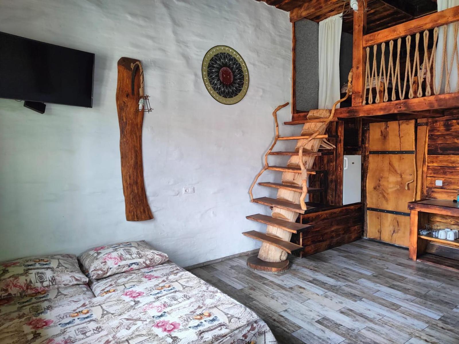 Pokoje Goscinne Skalnik - Agroturystyka Kostřín Exteriér fotografie