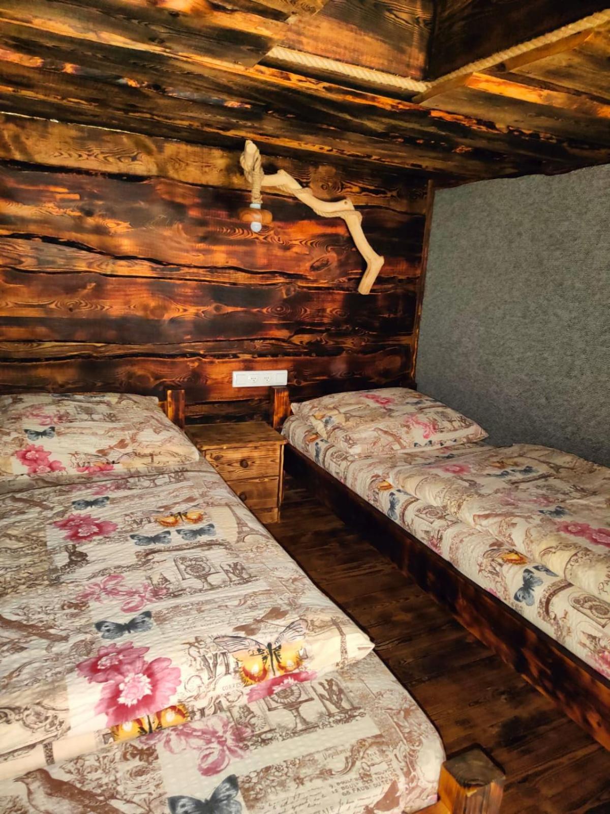 Pokoje Goscinne Skalnik - Agroturystyka Kostřín Exteriér fotografie