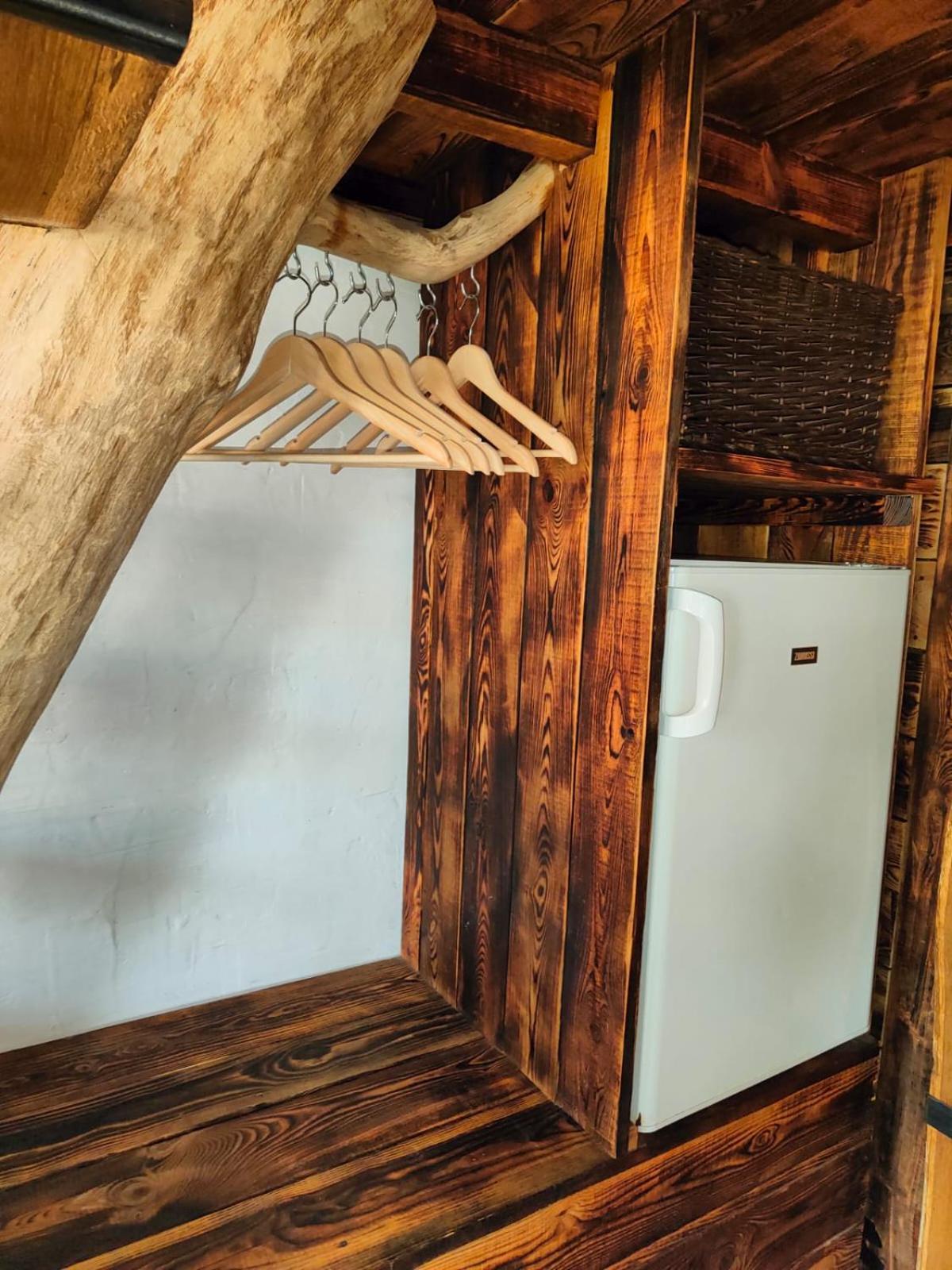 Pokoje Goscinne Skalnik - Agroturystyka Kostřín Exteriér fotografie