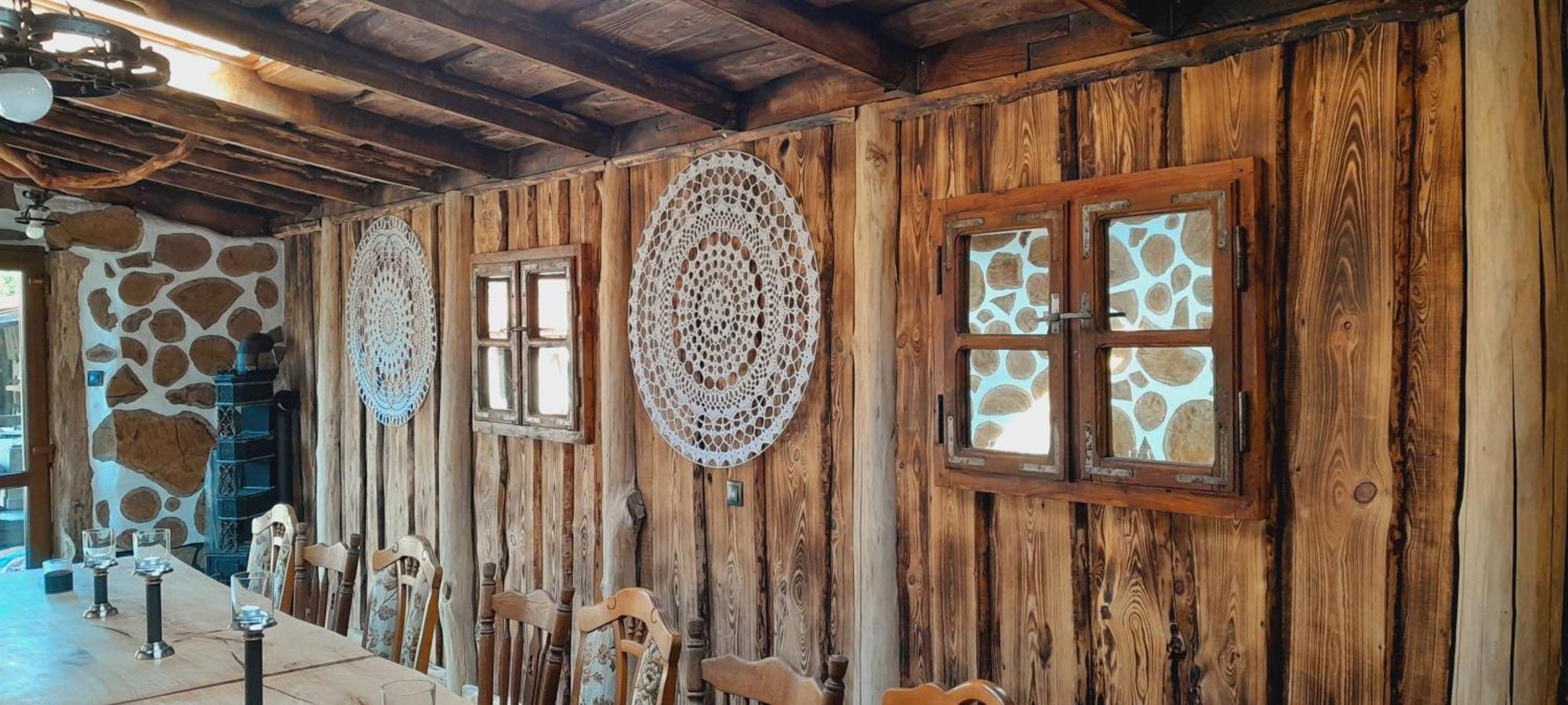 Pokoje Goscinne Skalnik - Agroturystyka Kostřín Exteriér fotografie